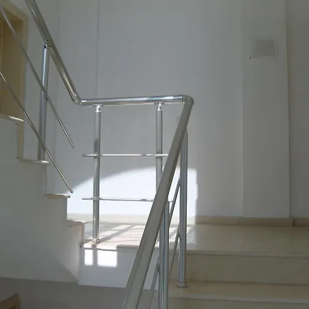 Stoyanovi * Primorsko