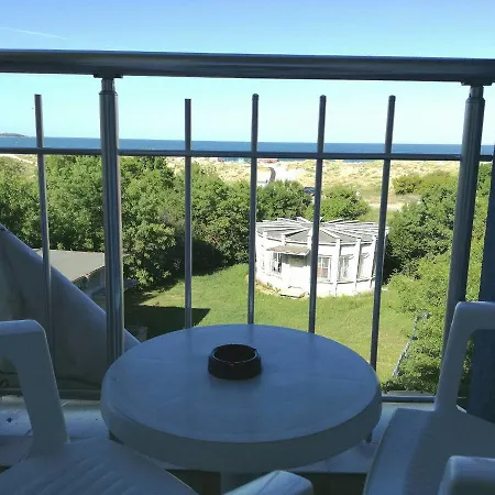 Appartement Stoyanovi