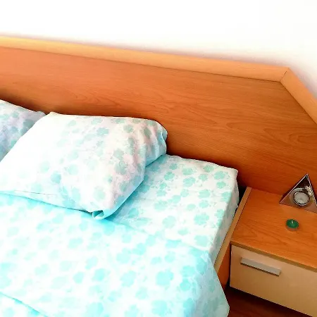 Appartement Stoyanovi