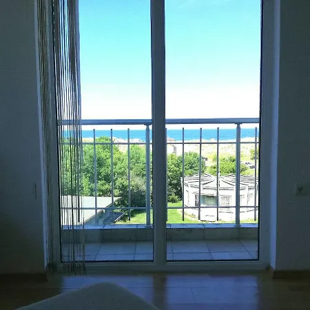 Stoyanovi Appartement Primorsko