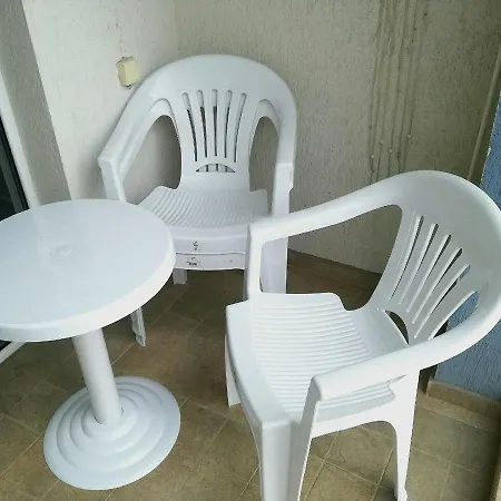 Appartement Stoyanovi *