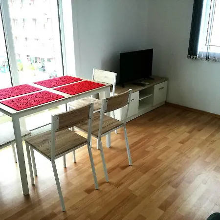 Appartement Stoyanovi
