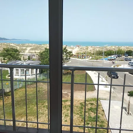 Appartement Stoyanovi Primorsko