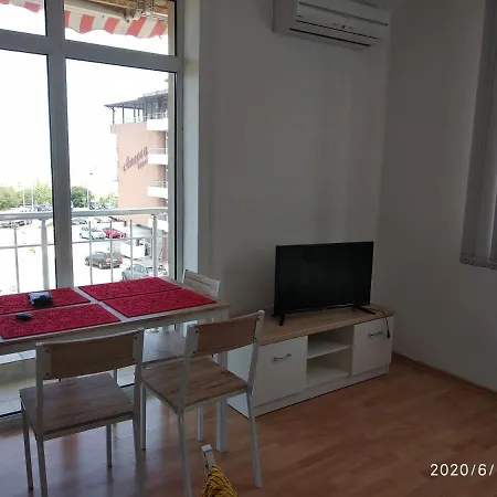 Stoyanovi Appartement