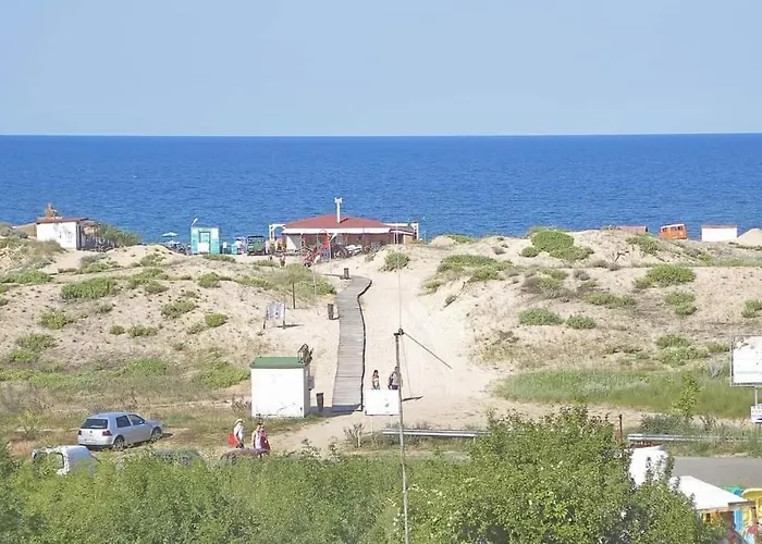 Stoyanovi Primorsko