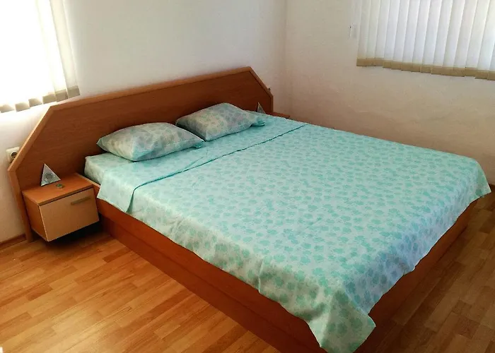 Apartamento Stoyanovi