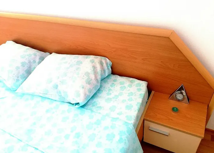 Apartamento Stoyanovi