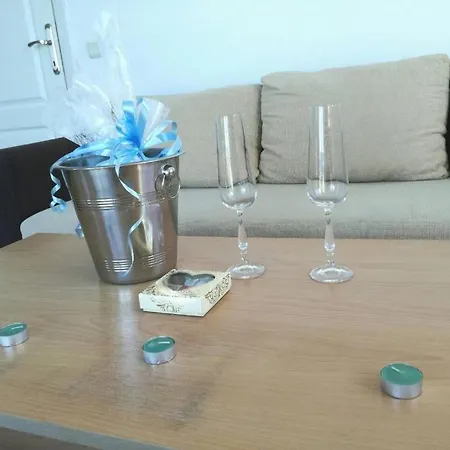 Stoyanovi Apartament *