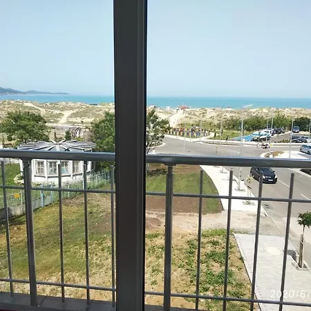 Apartament Stoyanovi Primorsko