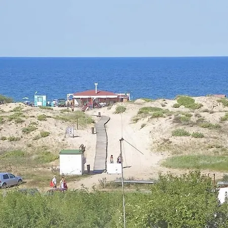 Stoyanovi Приморско