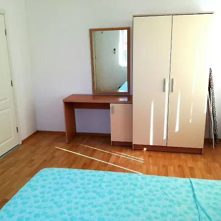 Stoyanovi Apartament