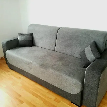 Apartament Stoyanovi *