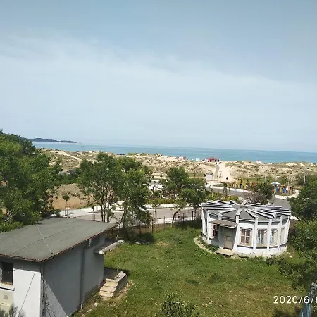 Apartament Stoyanovi *