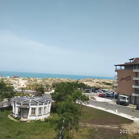 Stoyanovi Primorszko